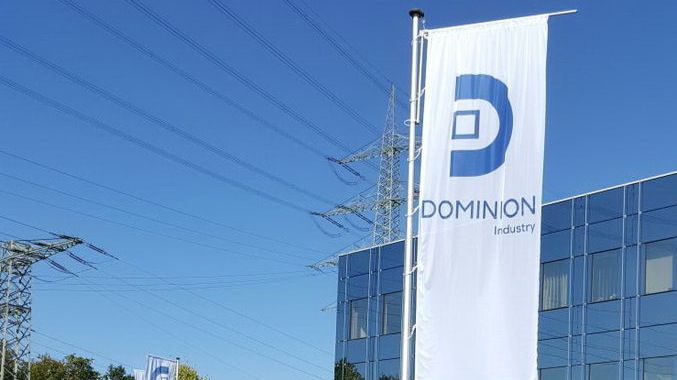 Dominion