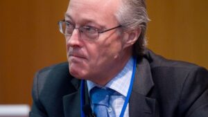 Josep Piqué, exministro de Asuntos Exteriores