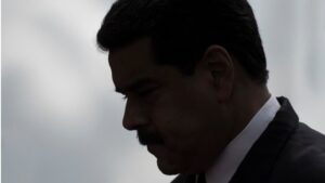 Nicolás Maduro