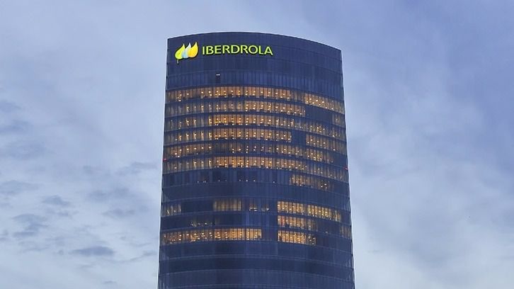 Sede de Iberdrola