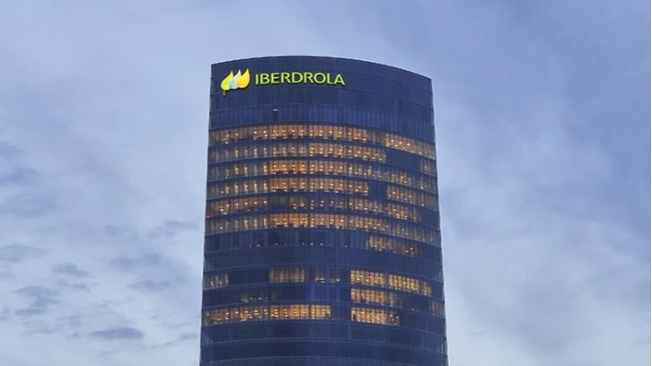 Sede de Iberdrola