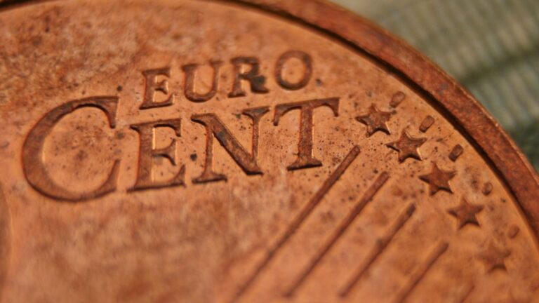 moneda centimo