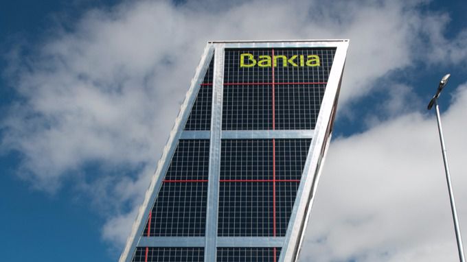 Bankia