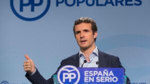 Pablo Casado