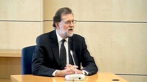 Mariano Rajoy