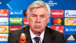 Carlo Ancelotti