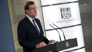 Mariano Rajoy