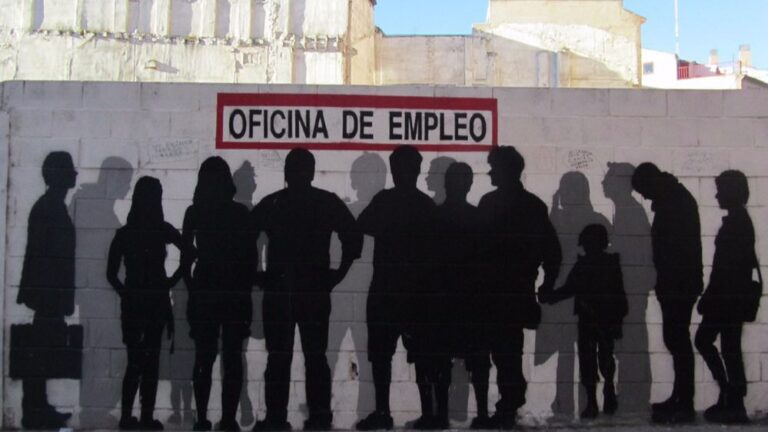 Oficina de empleo