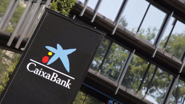 La Caixa CaixaBank