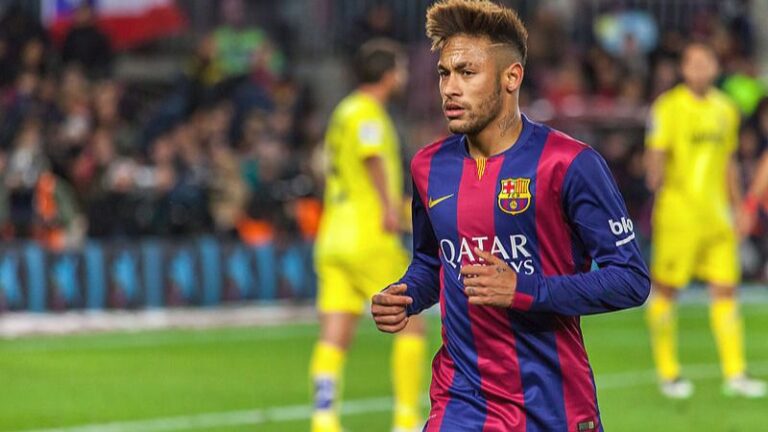 Neymar