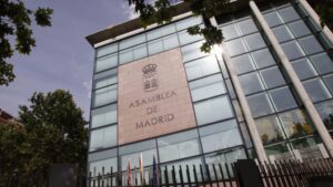 Asamblea de Madrid