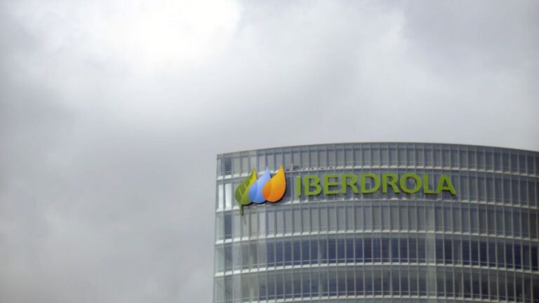 Iberdrola