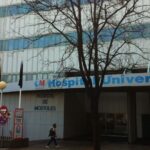 Hospital Universitario de Móstoles