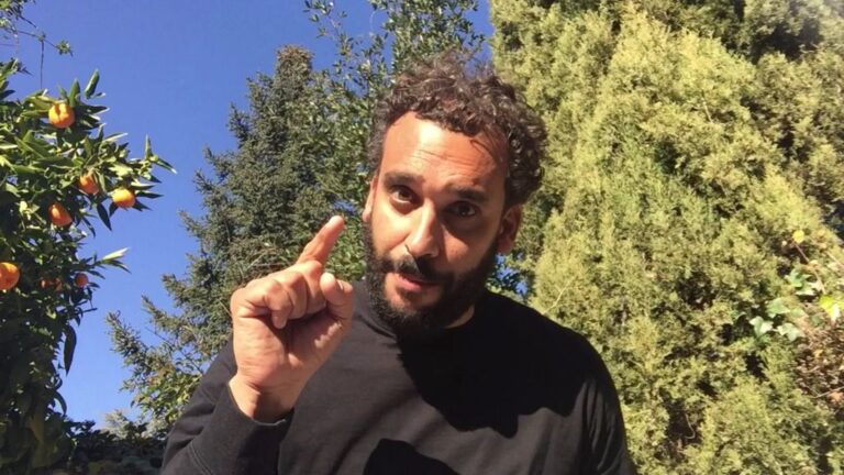 Jesús Candel, Spiriman