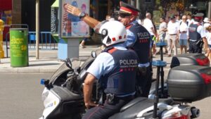 Mossos