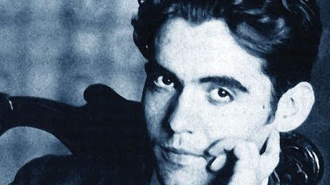 Federico García Lorca