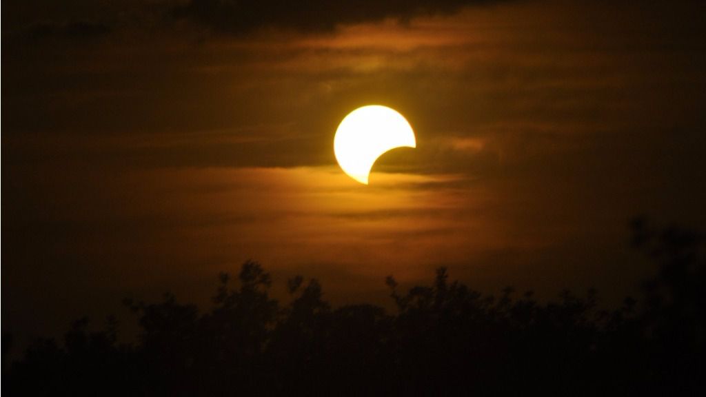 Eclipse de sol