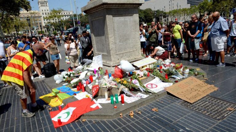 atentado barcelona ramblas