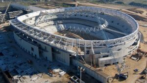 Wanda Metropolitano