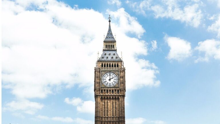 Big Ben