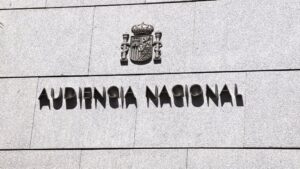 Audiencia Nacional