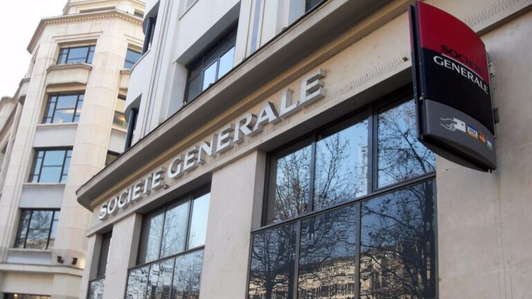 Société Générale