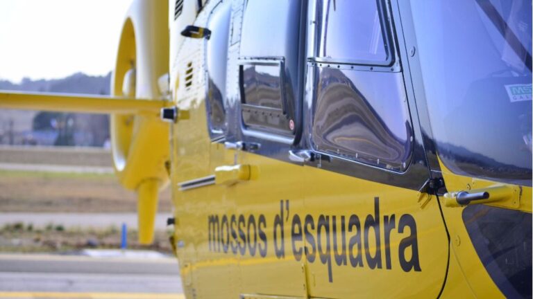 Mossos d'Esquadra