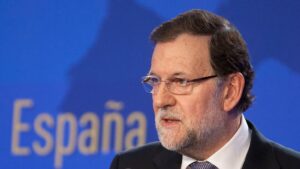 Mariano Rajoy