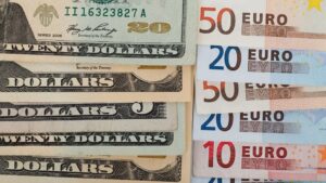 Dolar euro