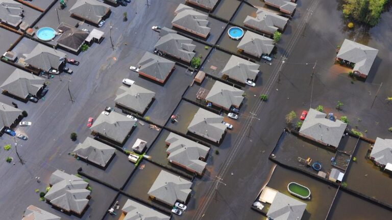 Inundaciones