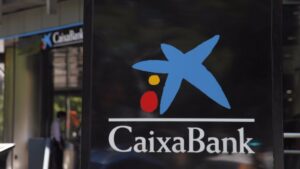 La Caixa CaixaBank