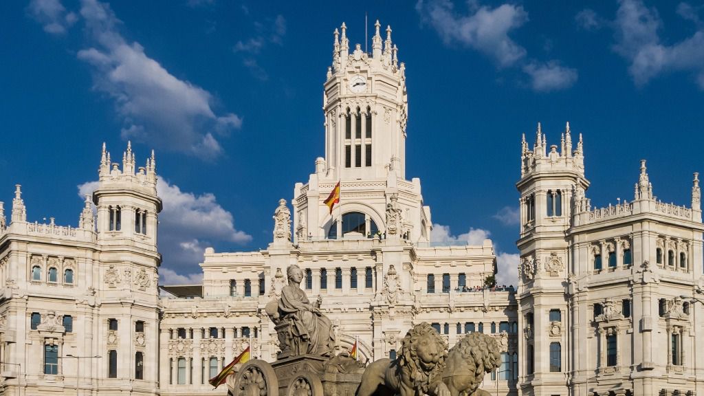 Valencia y Madrid, los 'ayuntamientos del cambio' que más deuda reducen -  EL BOLETIN