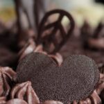 Chocolate corazón