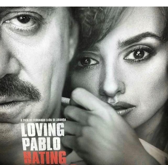 Loving Pablo