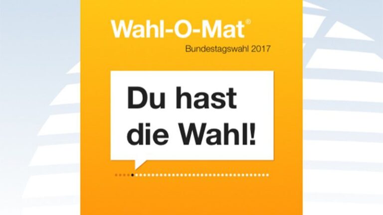 Wahl o Mat