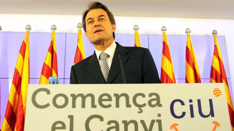 Artur Mas