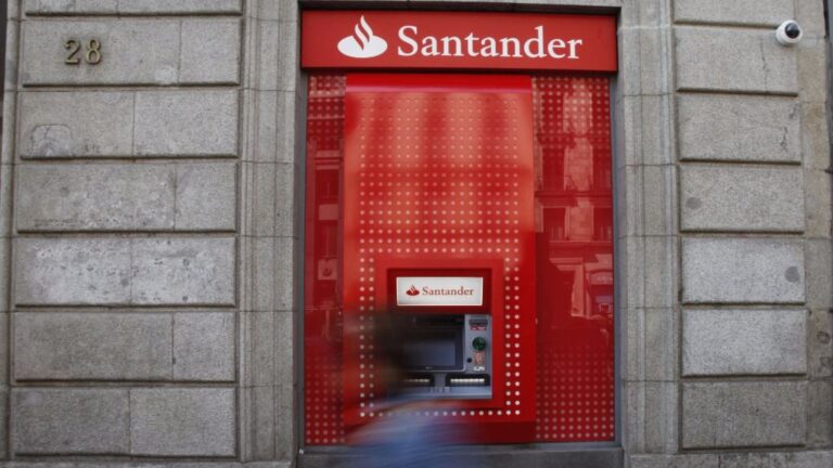 Banco Santander