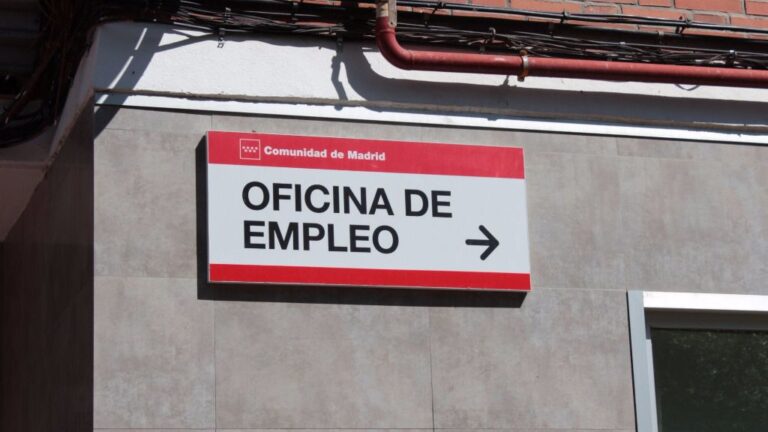 Oficina de empleo