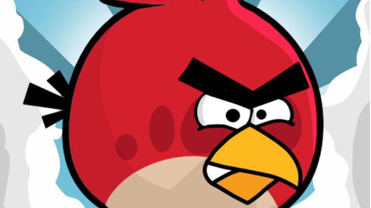 Angry Birds