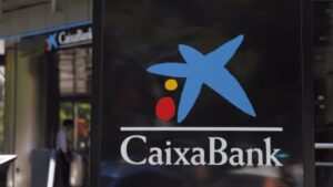 La Caixa CaixaBank