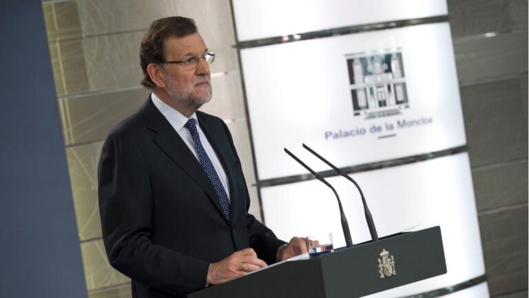 Mariano Rajoy