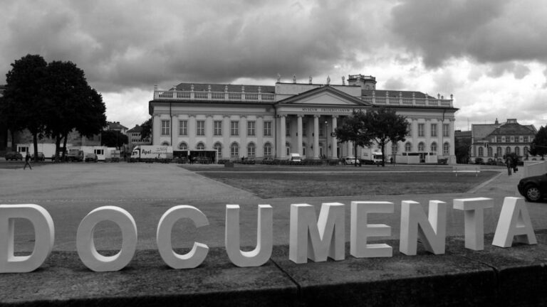 Documenta