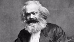 Karl Marx