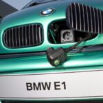 BMW E1