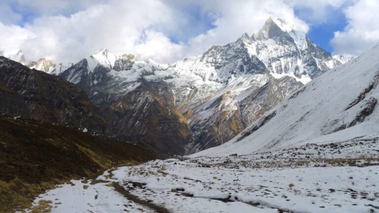 Valle del Himalaya