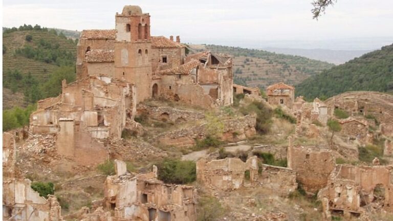 Turruncún (La Rioja, España)