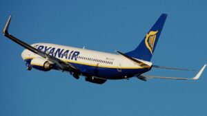 Ryanair