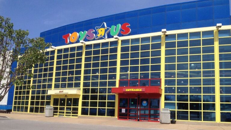 Toys 'R' Us