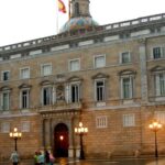 Palau de la Generalitat de Catalunya