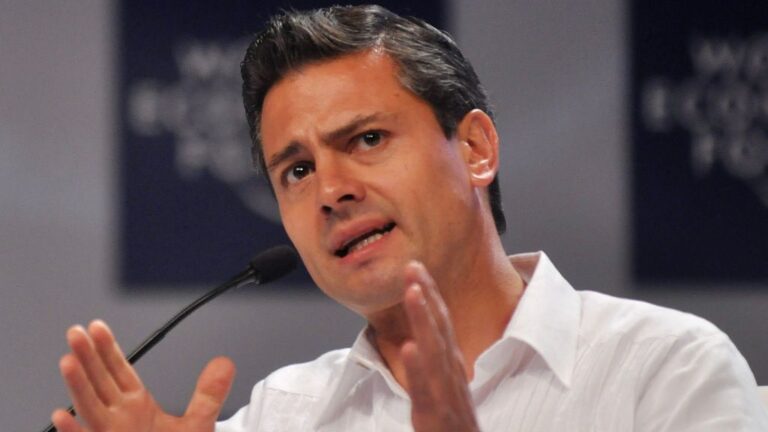 Enrique Peña Nieto